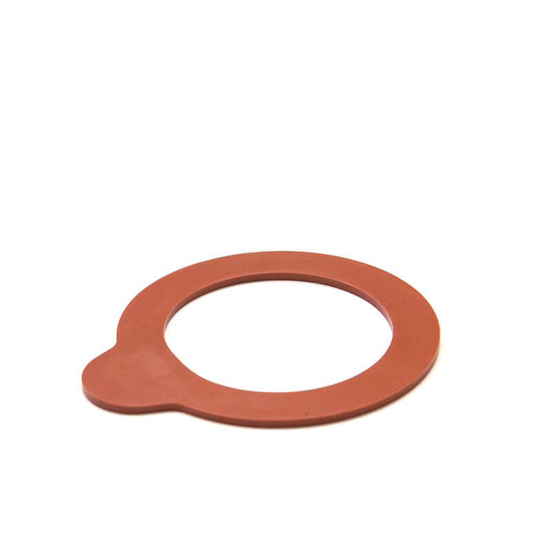 Lock Eat Terrine Seal 8 cm Set 6 Pcs