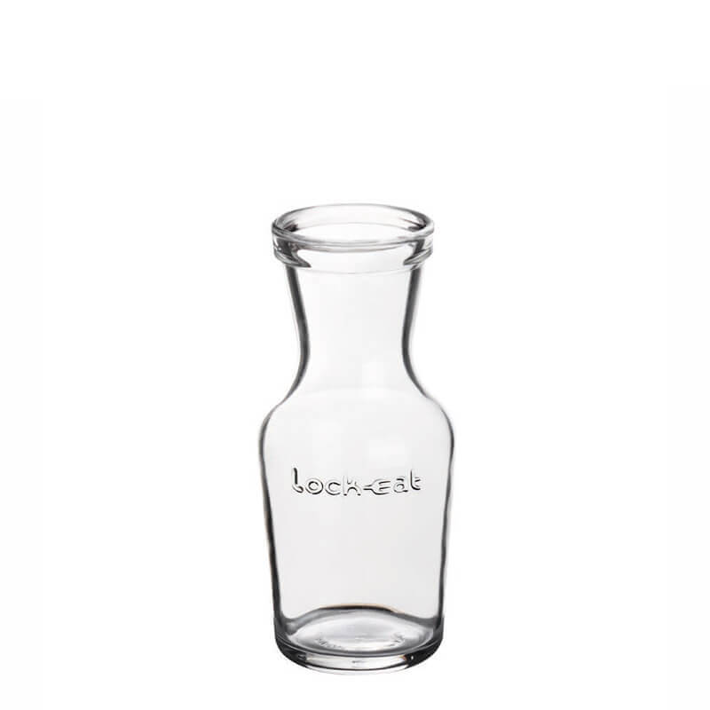 Lock Eat Carafe 50 cl Set 12 Pcs