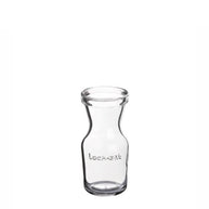 Lock Eat Carafe 25 cl Set 12 Pcs