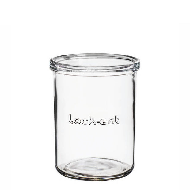 Lock Eat XL Terrine 100 cl Set 12 Pcs