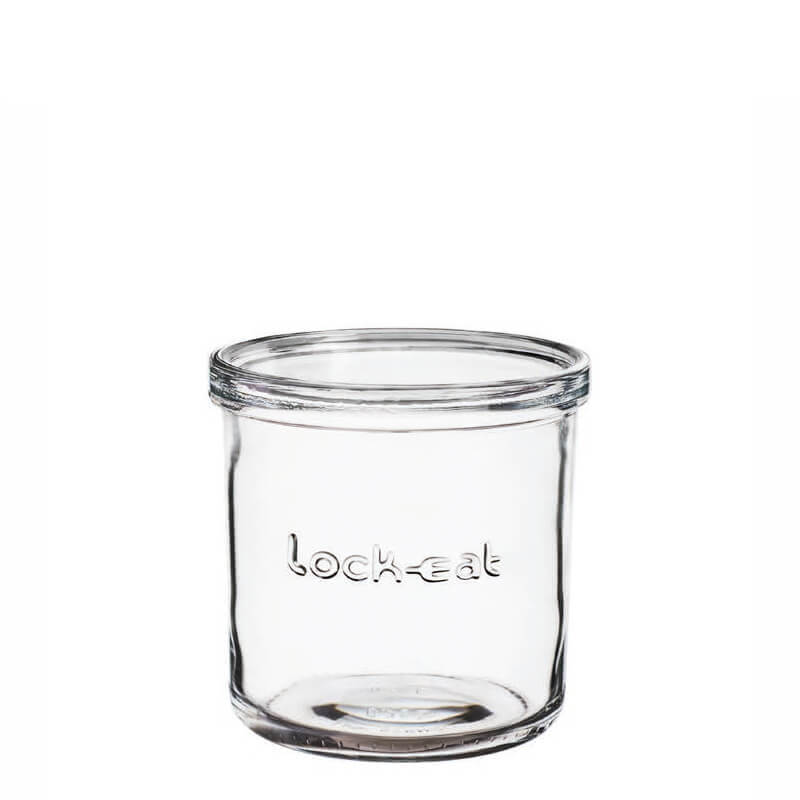 Lock Eat XL Terrine 75 cl Set 12 Pcs