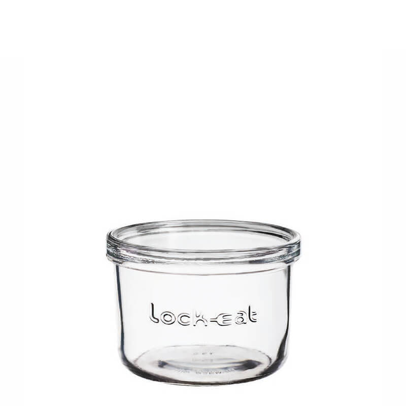 Lock Eat XL Terrine 50 cl Set 12 Pcs
