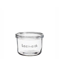 Lock Eat XL Terrine 50 cl Set 12 Pcs