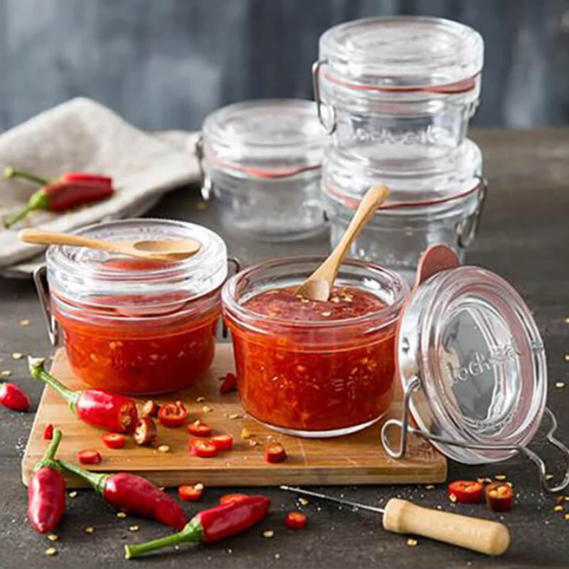 Lock Eat Soupière 20 cl Lot 24 Pcs