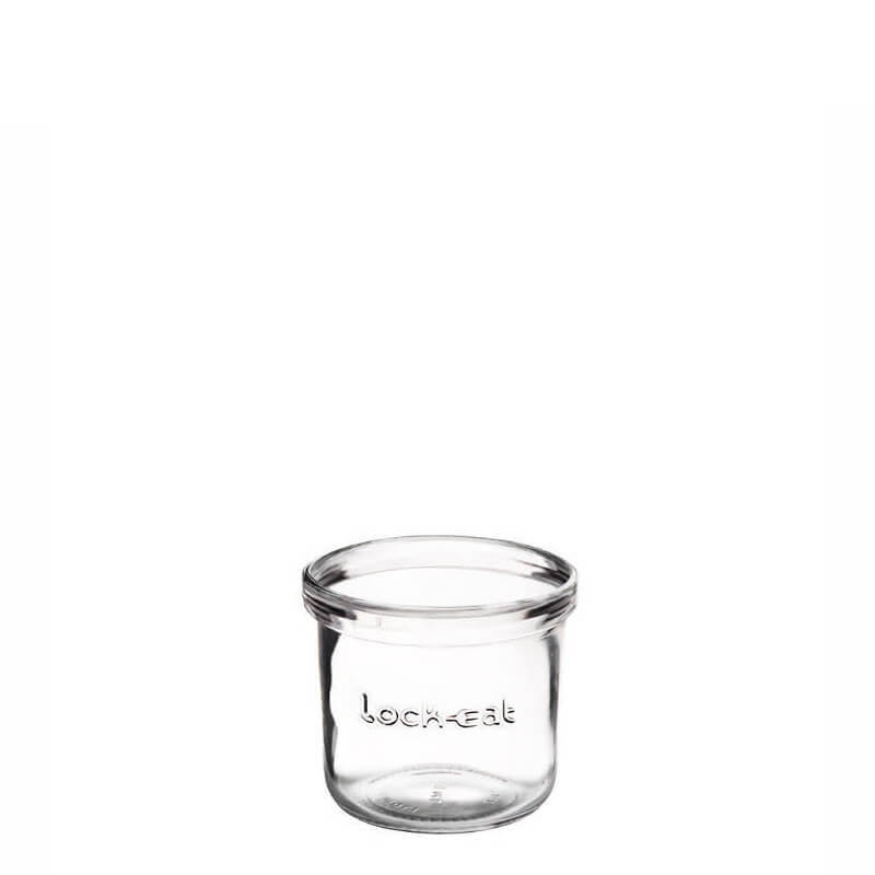 Lock Eat Soupière 20 cl Lot 24 Pcs