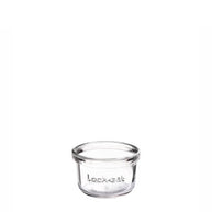 Lock Eat Tureen 12.5 cl Set 24 Pcs