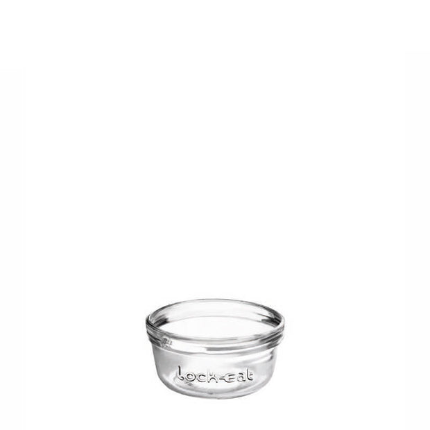 Lock Eat Terrine 8 cl Set 24 Pcs
