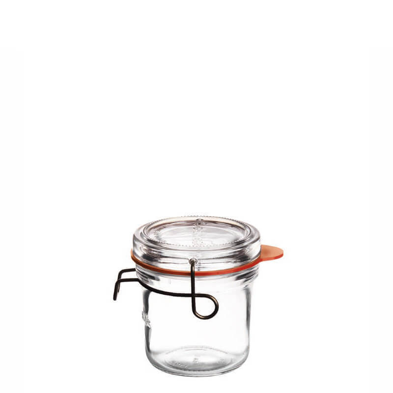 Lock Eat Terrine 20 cl Set 6 Pcs