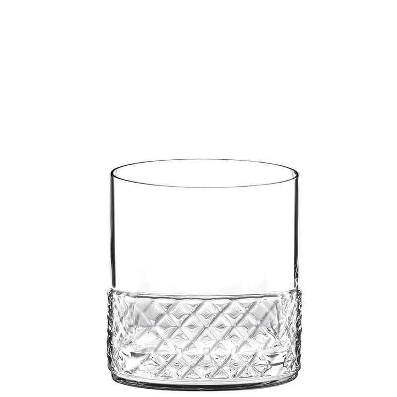 Roma 1960 Water Glass 30 cl Set 6 Pcs