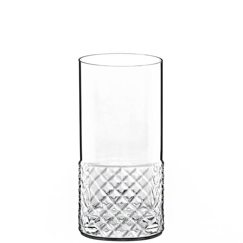 Roma 1960 Drink Glass 48 cl Set 6 Pcs