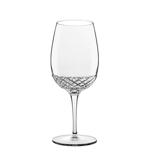 Roma 1960 Calice Multiuso 55 cl In Vetro Set 6 Pz