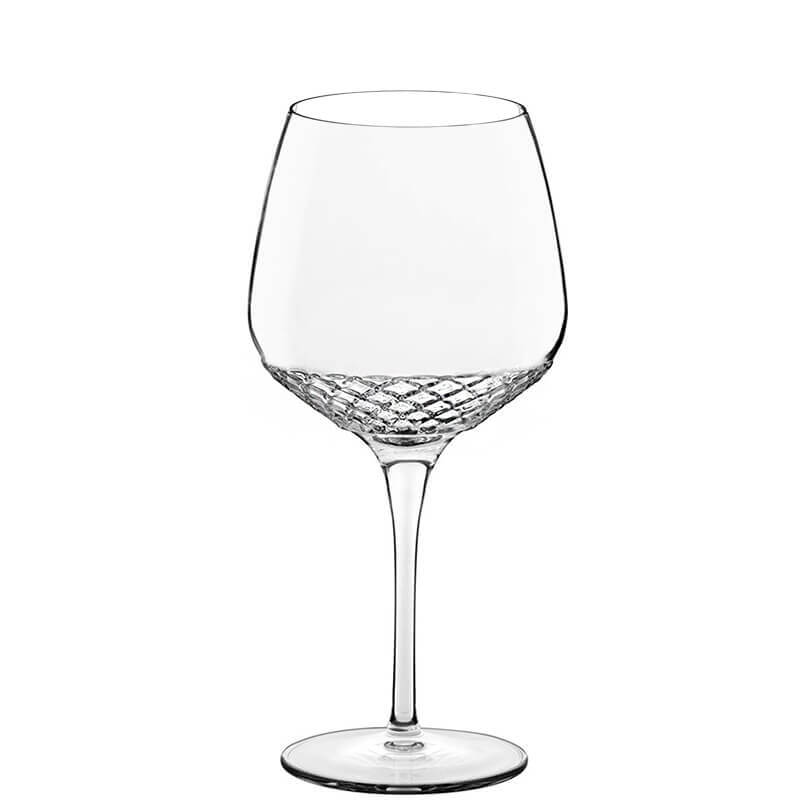 Roma 1960 Gin Tonic Glass 80.5 cl Set 6 Pcs