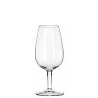 DOC Calice Vino Degustazione 12 cl In Vetro Set 6 Pz