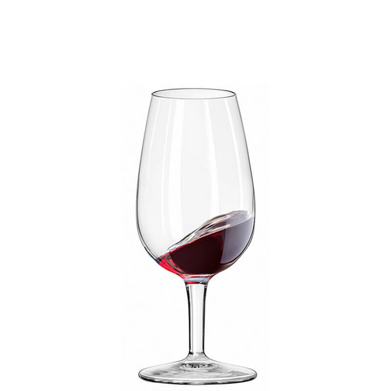 DOC Tasting Wine Glass 21.5 cl Set 6 Pcs