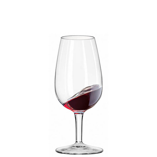 DOC Verre À Dégustation De Vin 21.5 cl Lot 6 Pcs