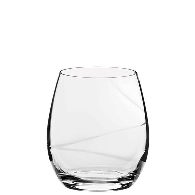 Aero Verre À Vin Rouge 40 cl Lot 6 Pcs