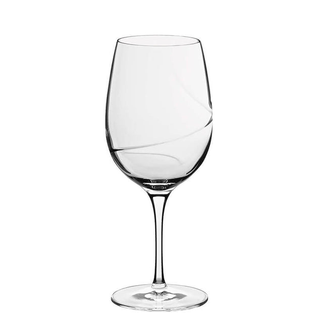 Aero Verre À Vin Rouge Pour Vins Fins 57 cl Lot 6 Pcs