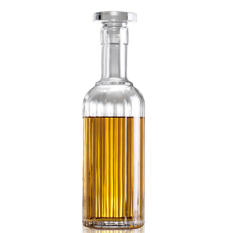Bach Bouteille De Liqueur Avec Bouchon Hermétique 70 cl