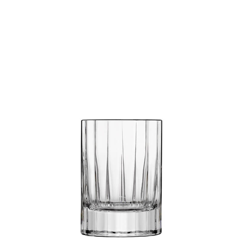 Bach Bicchiere Liquore 7 cl In Vetro Set 4 Pz