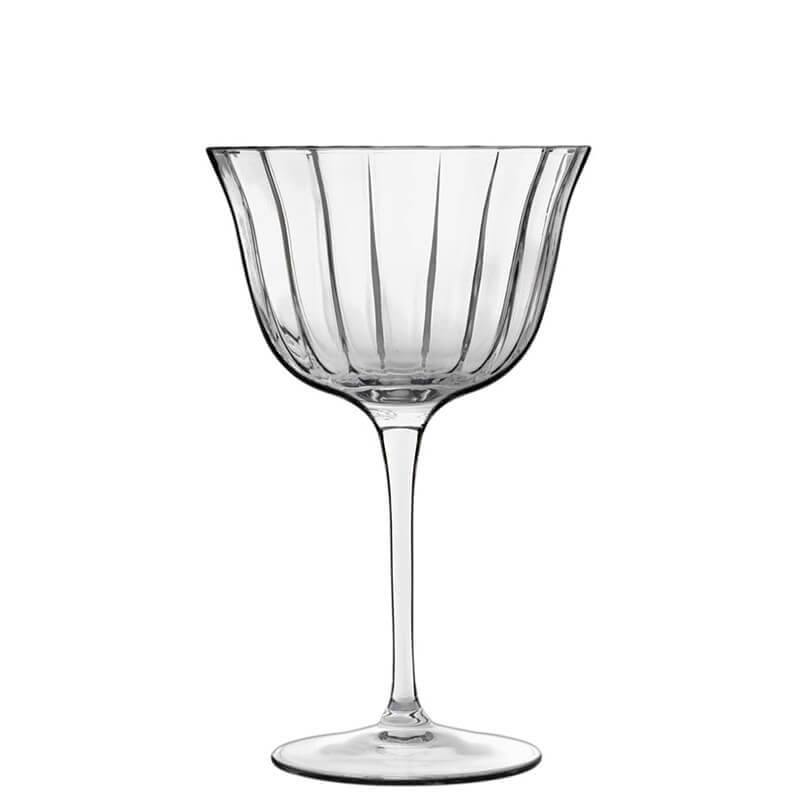 Bach Verre À Cocktail Retro Fizz 26 cl Lot 4 Pcs