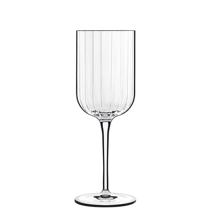 Bach White Wine Glass 28 cl Set 4 Pcs
