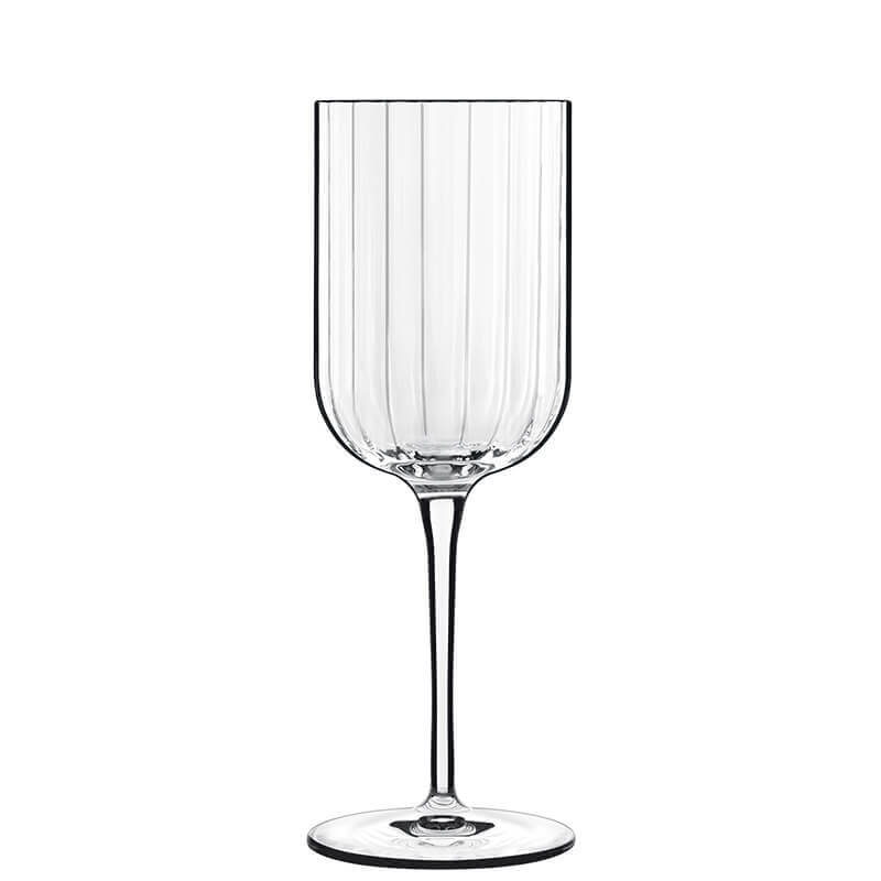 Bach Verre À Vin Rouge 40 cl Lot 4 Pcs