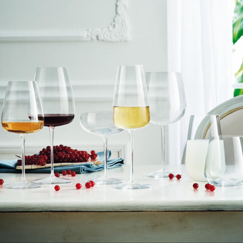 Talismano Verre À Highball 57 cl Lot 4 Pcs