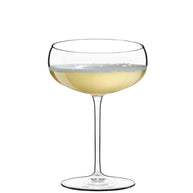 Talismano Coppa Martini 30 cl In Vetro Set 4 Pz