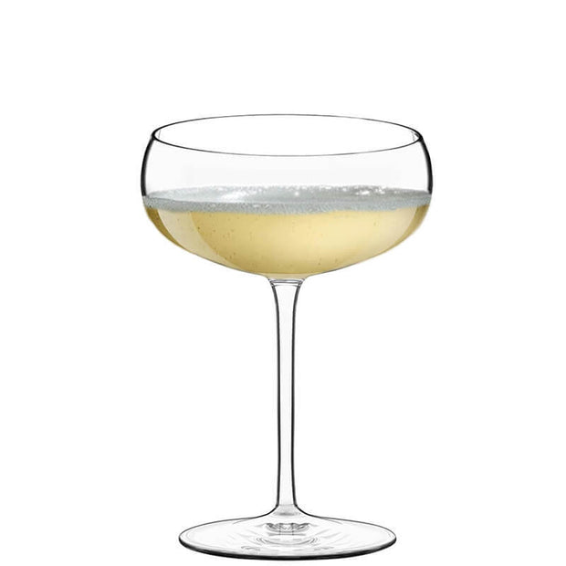 Talismano Coppa Martini 30 cl In Vetro Set 4 Pz