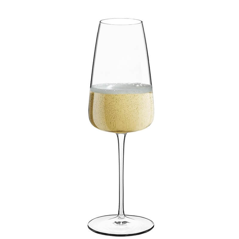 Talismano Flûte À Champagne 40 cl Lot 4 Pcs