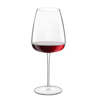 Talismano Bordeaux Red Wine Glass 70 cl Set 4 Pcs
