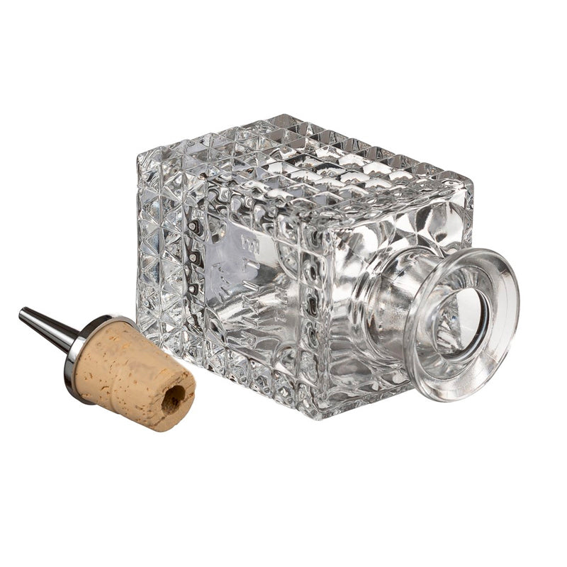 Mixology Elixir N.1 Dash Bottle With Pour Spout 10 cl
