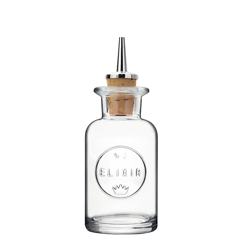 Mixology Elixir N.2 Bottle Dash 10 cl