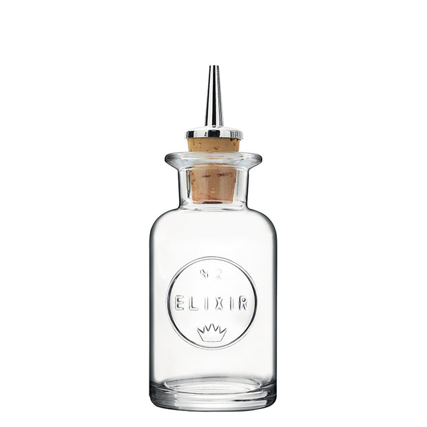 Mixology Elixir N.2 Bottle Dash 10 cl