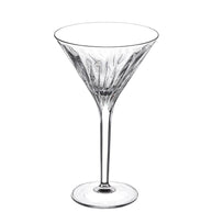 Mixology Verre À Martini 21.5 cl Lot 6 Pcs