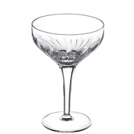 Mixology Verre À Cocktail 22.5 cl Lot 6 Pcs