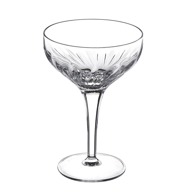 Mixology Cocktail Glass 22.5 cl Set 6 Pcs