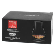 Mixology Calice Liquore 23 cl In Vetro Set 6 Pz