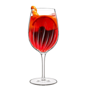 Mixology Calice Spritz 57 cl In Vetro Set 6 Pz