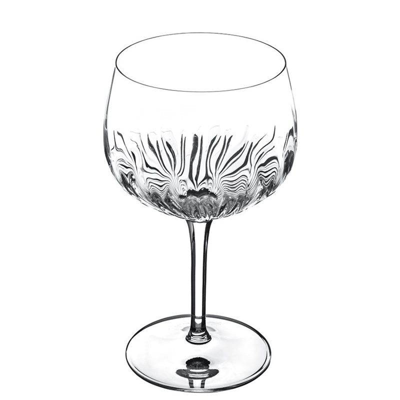 Mixology Spanish Verre À Gin Tonic 80 cl Lot 6 Pcs