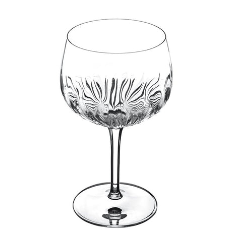Mixology Spanish Calice Gin Tonic 80 cl In Vetro Set 6 Pz