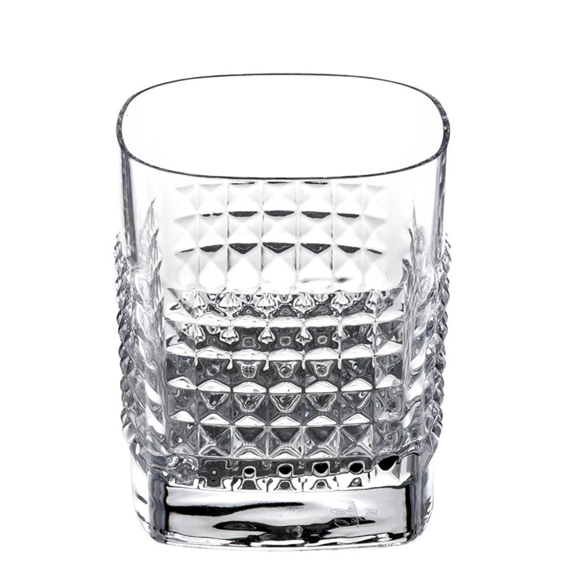 Mixology Elixir Verre À Whisky Dof 38 cl Lot 6 Pcs