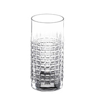 Mixology Charme Bicchiere Bibita Hi-Ball 48 cl In Vetro Set 6 Pz