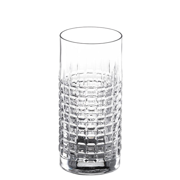 Mixology Charme Highball Drink Glass 48 cl Set 6 Pcs