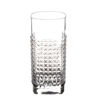 Mixology Elixir Highball Drink Glass 48 cl Set 6 Pcs
