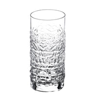 Mixology Texture Verre À Highball 48 cl Lot 6 Pcs