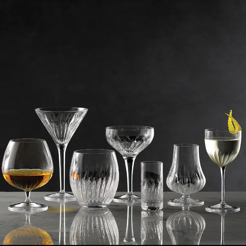 Mixology Gobelet À Cocktail 50 cl Lot 6 Pcs