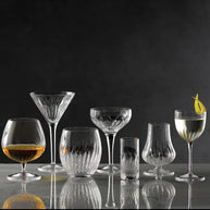 Mixology Gobelet À Cocktail 50 cl Lot 6 Pcs