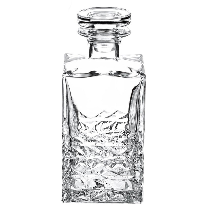 Mixology Texture Carafe Avec Bouchon 75 cl