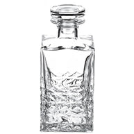 Mixology Texture Carafe Avec Bouchon 75 cl